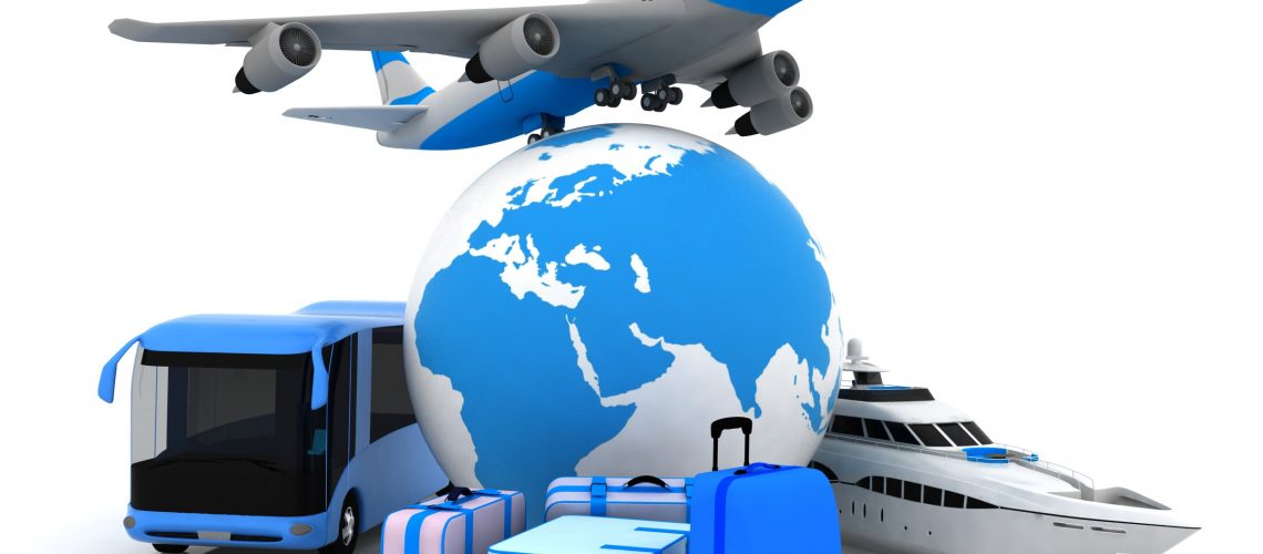 Vận chuyển hàng hóa từ Thái Lan về Việt Nam – Điều bạn nên biết