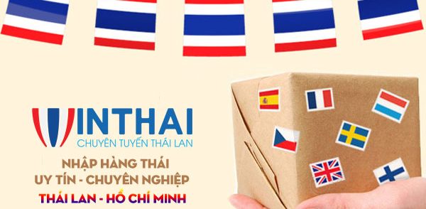 Mua ho hang Thai Lan