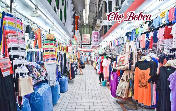 Kinh nghiệm mua hàng hiệu ở Thái Lan dành cho ai mới đi lần đầu