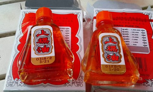 Các loại dầu gió Thái Lan, công dụng và cách nhập sỉ