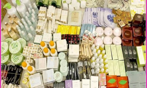 Nguồn hàng mỹ phẩm Thái Lan chính hãng, giá sỉ
